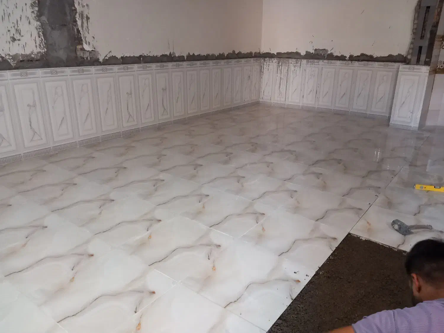 بنایی پیمانکاری|خدمات پیشه و مهارت|دزفول, |دیوار