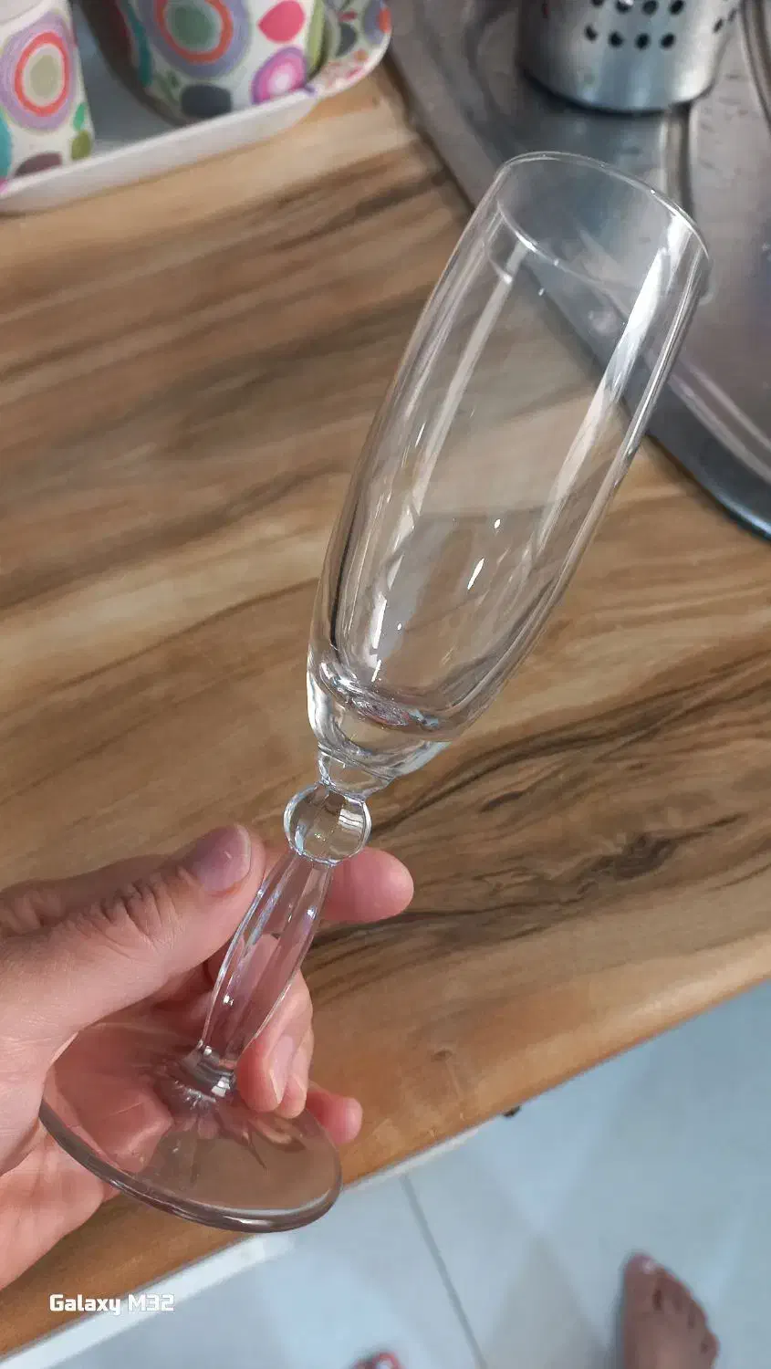 جام ترک|ظروف سرو و پذیرایی|گنبد کاووس, |دیوار