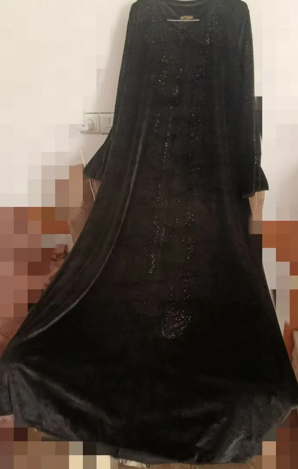 ماکسی مجلسی|لباس|کازرون, |دیوار