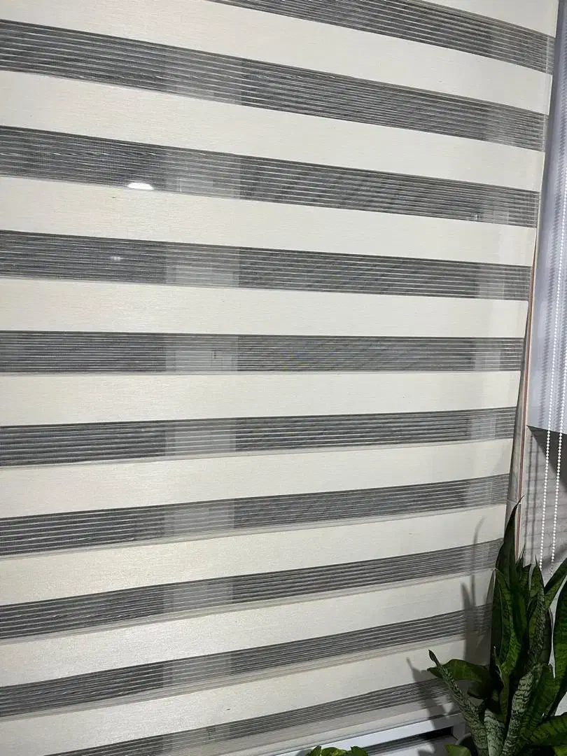 پرده زبرا شرکتی|پرده، رانر، رومیزی|محمدیه-قزوین, |دیوار