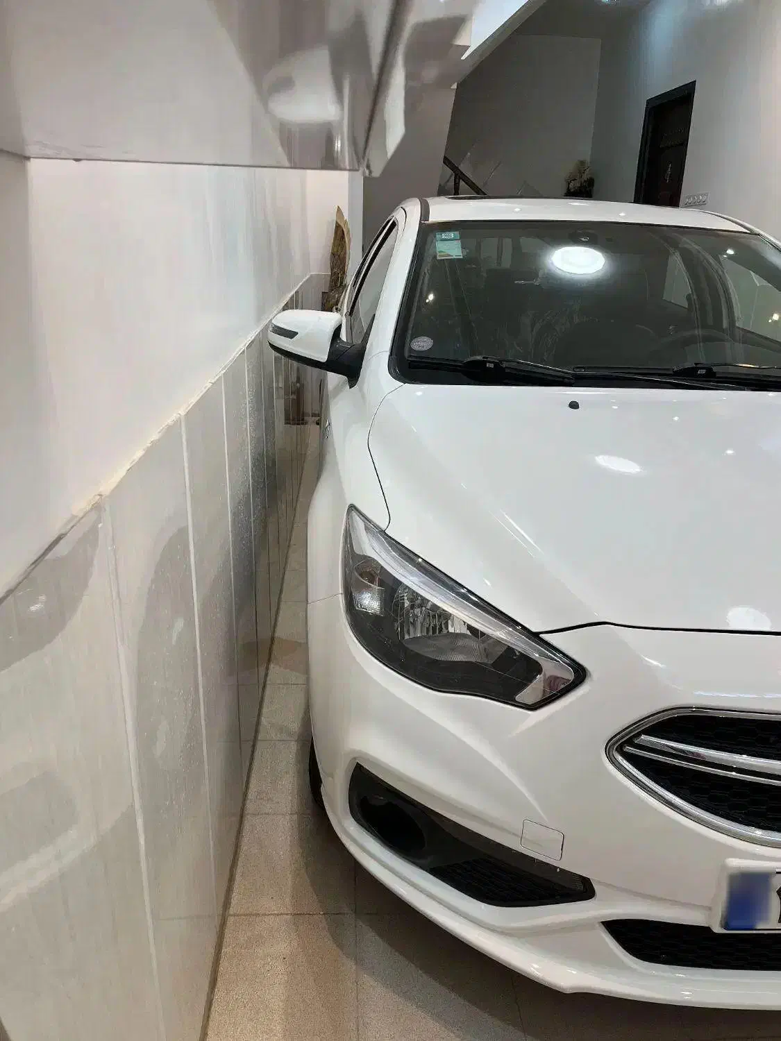 شاهین cvt|خودرو سواری و وانت|سلماس, |دیوار