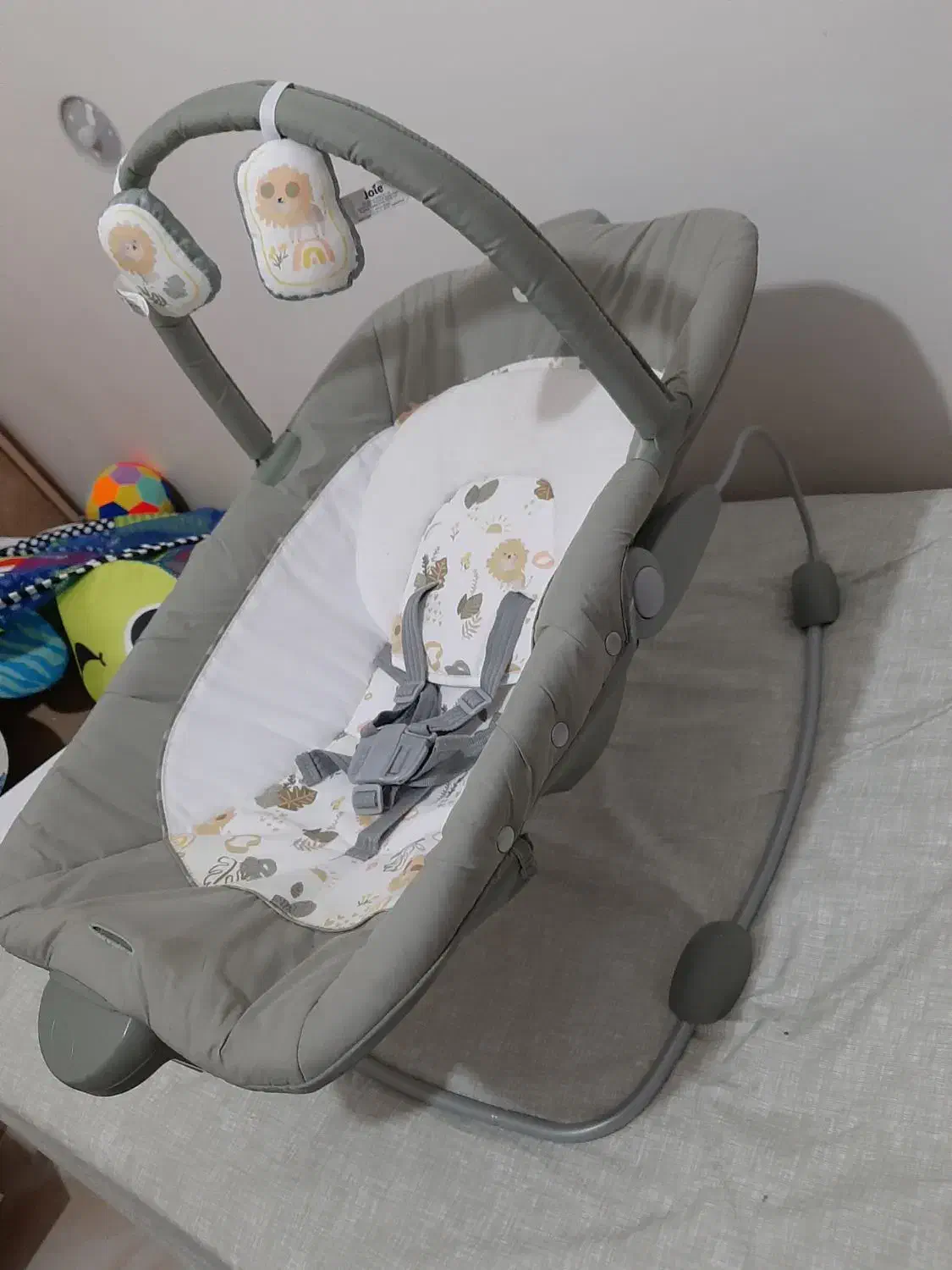 تخت و پارک جویی|تخت و صندلی بچه|همدان, |دیوار