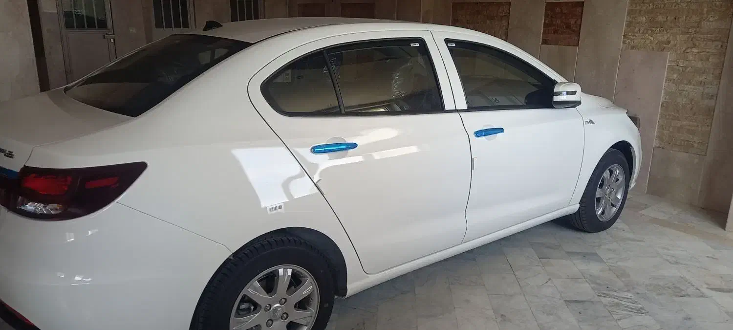 شاهینG cvt  مدل۴۰۴ اوتومات|خودرو سواری و وانت|رودهن, |دیوار