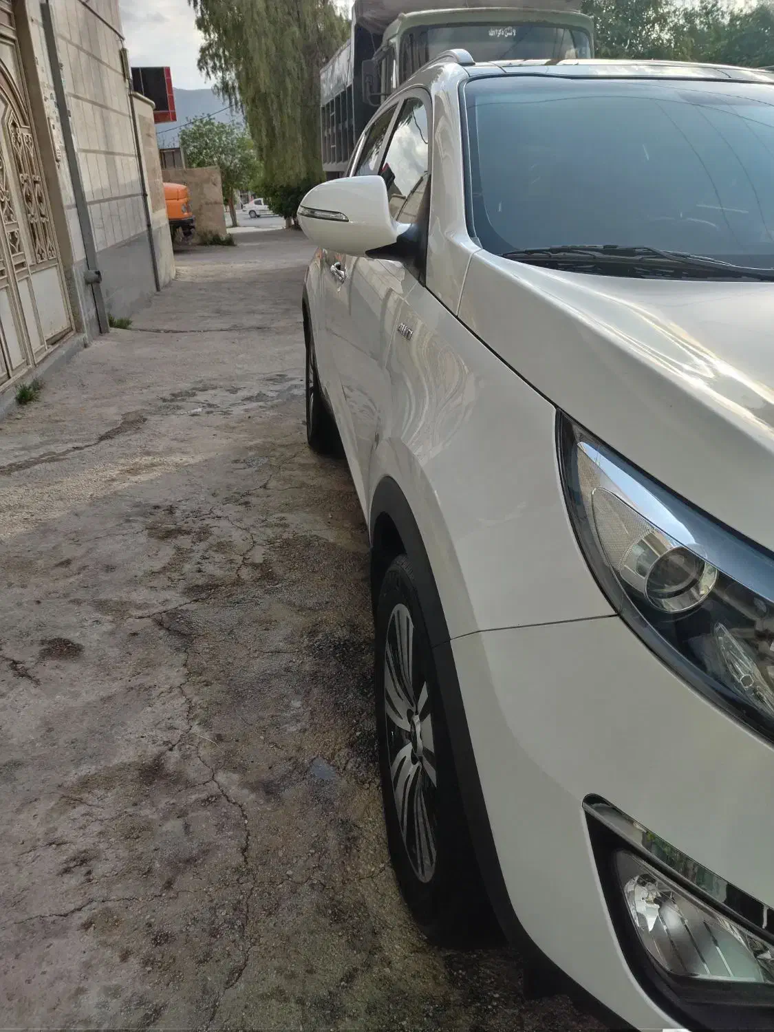 2014فیس 15|خودرو سواری و وانت|کازرون, |دیوار