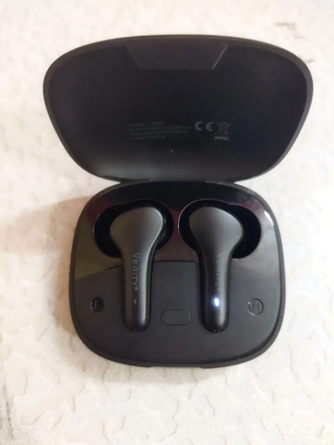 ایرپاد Verity سالم|صوتی و تصویری|لنگرود, |دیوار