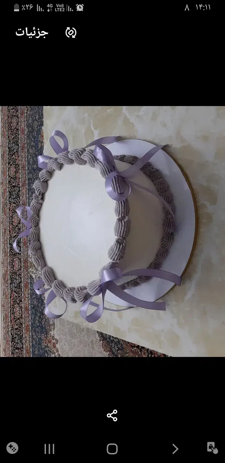 پخت انواع کیک  وموچی|خوردنی و آشامیدنی|اردبیل, |دیوار