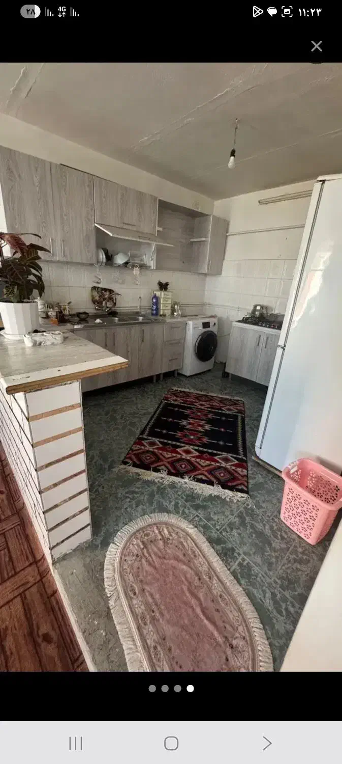 اجاره ویلایی۹۰متری.بسیج۲.تخلیه میباشد.تروتمیز|اجارهٔ خانه و ویلا|ساوه, |دیوار