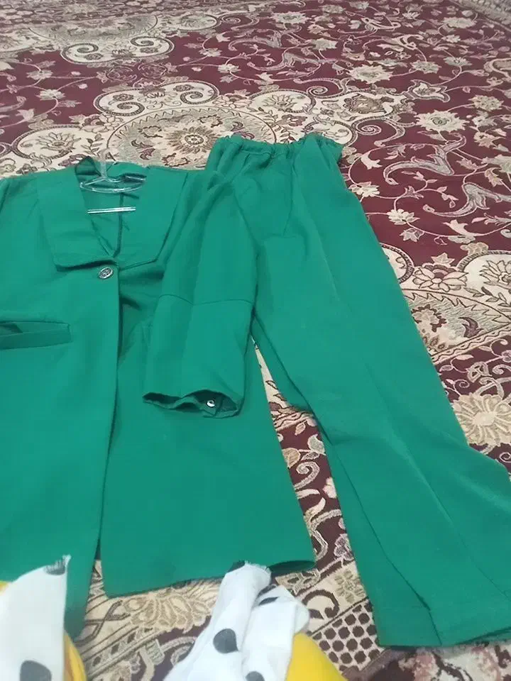 مانتو وشلوار|لباس|چناران, |دیوار