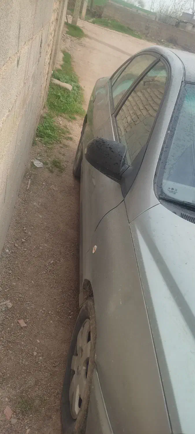 مدل 85|خودرو سواری و وانت|کلاله, |دیوار