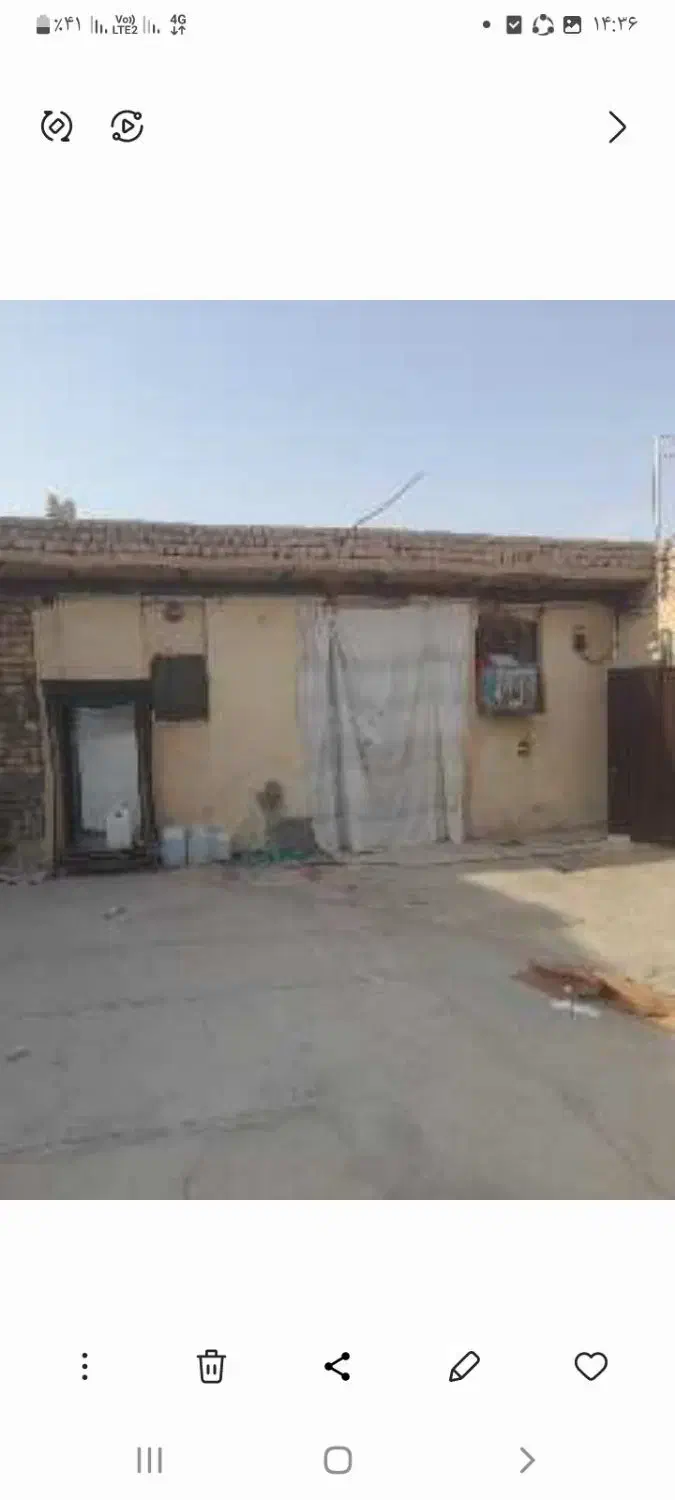 فروش یک واحد دامداری در دامشهر|فروش دفتر صنعتی، کشاورزی، تجاری|قم, شهرک فاطمیه|دیوار