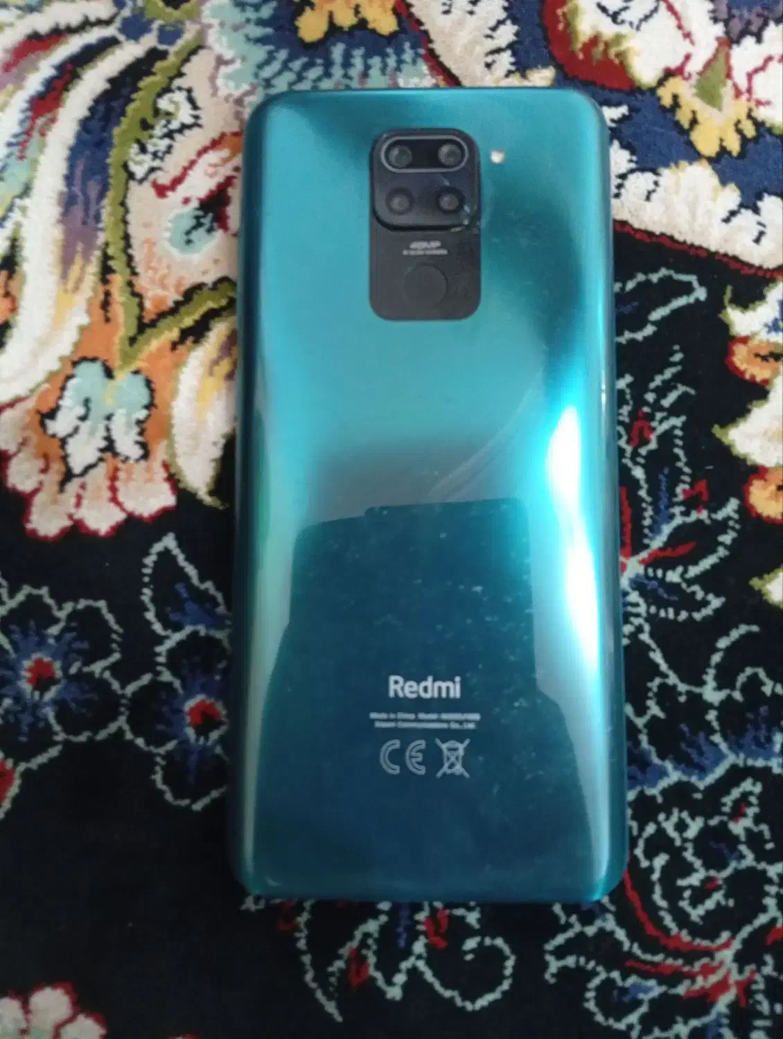 نوت 9|موبایل|زابل, |دیوار