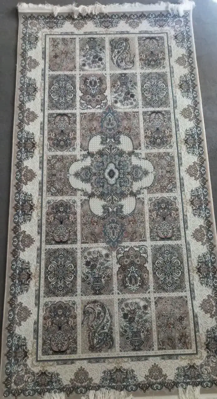فرش ۹متری ۳عدد ،در حدنو با دوعدد قالیچه|فرش|کرج, کرج نو|دیوار