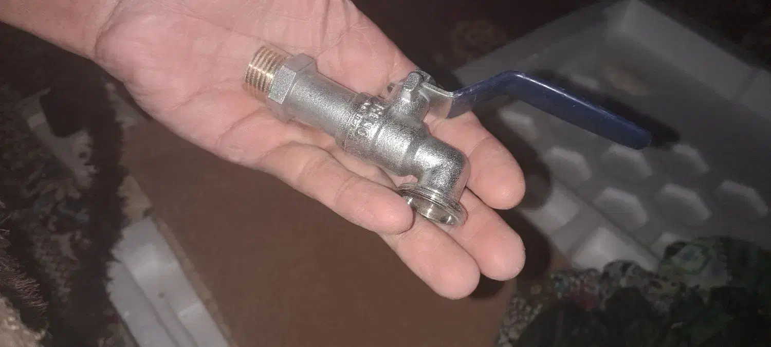 شیر اب|مصالح و تجهیزات ساختمان|سبزوار, امام خمینی (ناوی)|دیوار