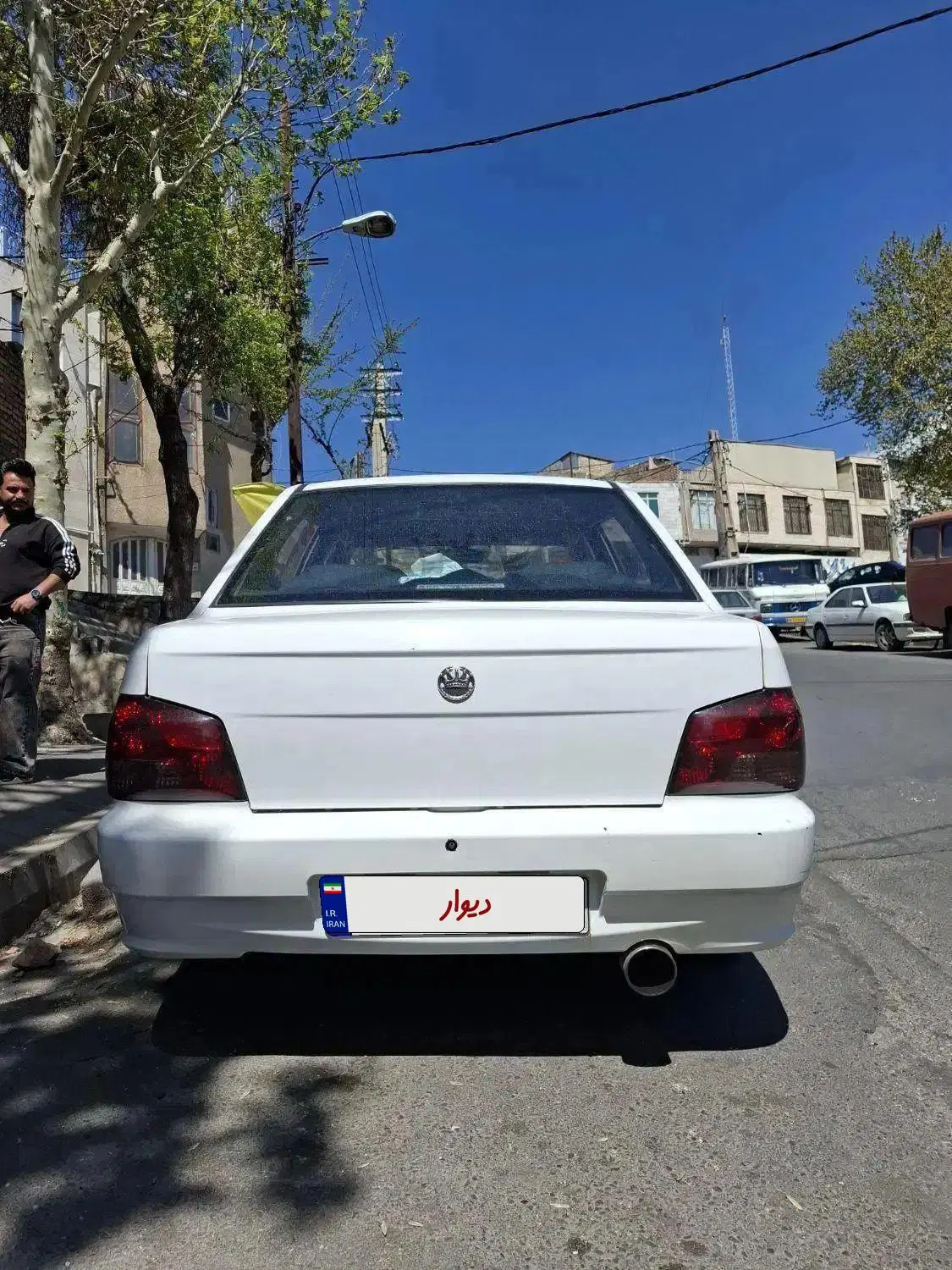 پراید 132 Se|خودرو سواری و وانت|کرج, اصفهانیها|دیوار