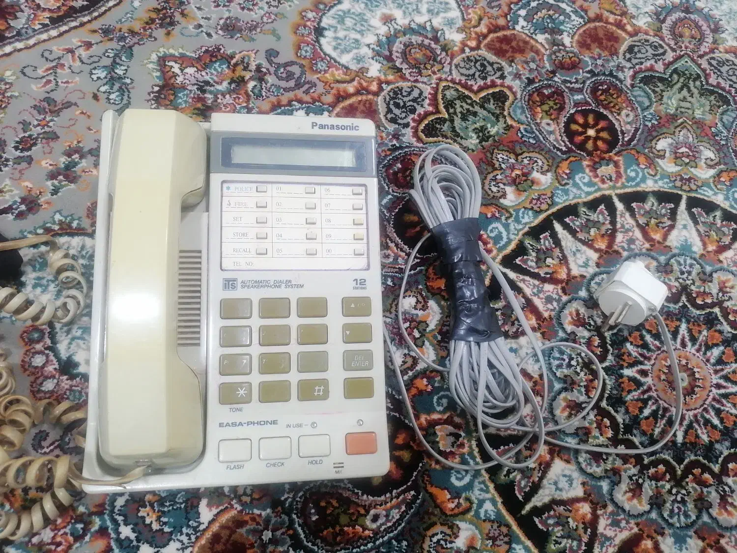 تلفن منزل|تلفن رومیزی|بندر امام خمینی, |دیوار