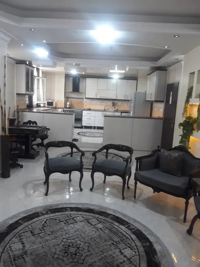 اجاره ۹۰ متری فول  تولیدارو