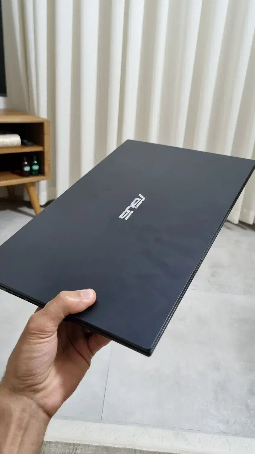 لپ تاپ ایسوس مدل ExpertBook|رایانه همراه|تهران, صفا|دیوار