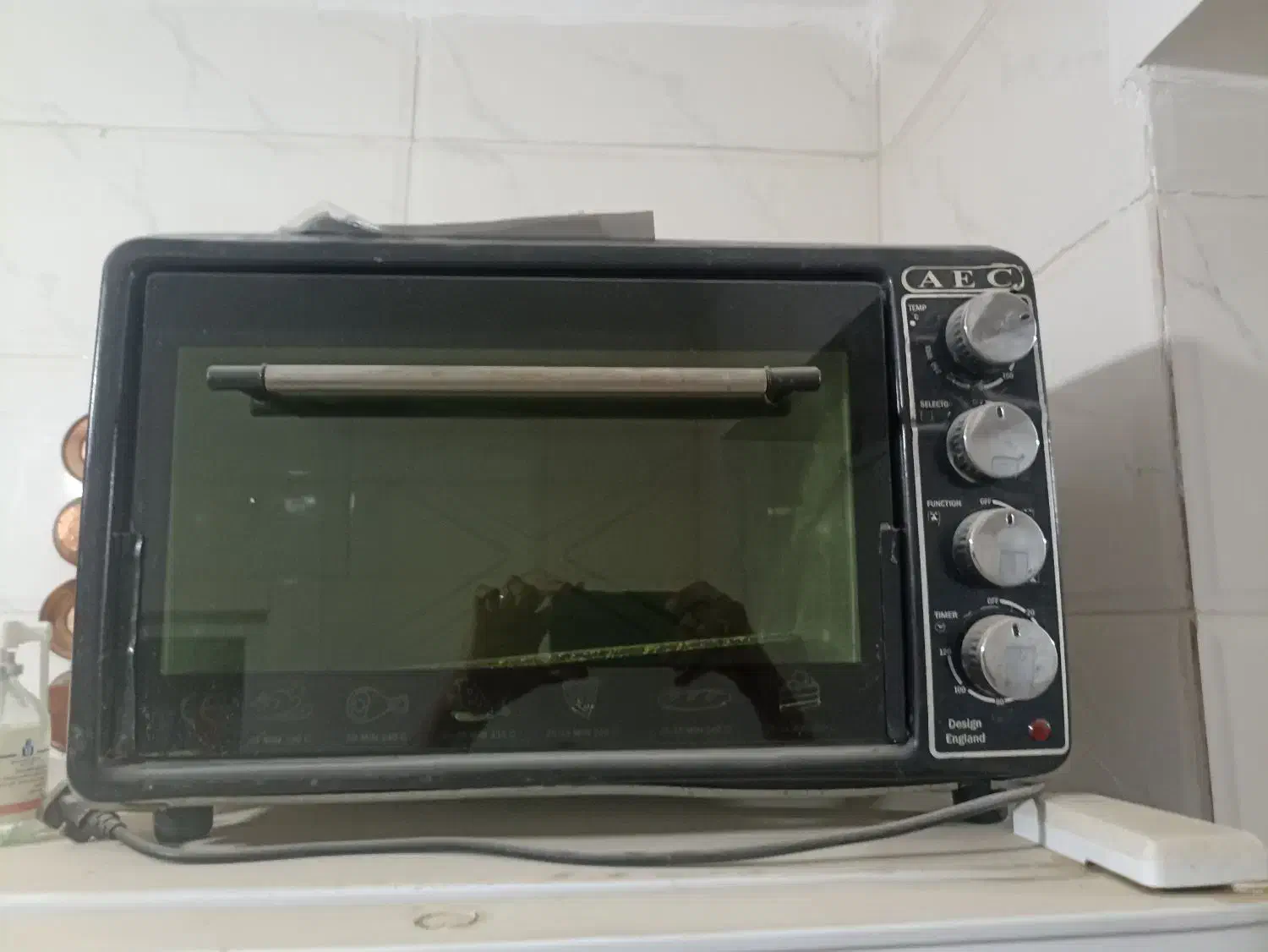 توستر|اجاق گاز و لوازم برقی پختوپز|زابل, |دیوار