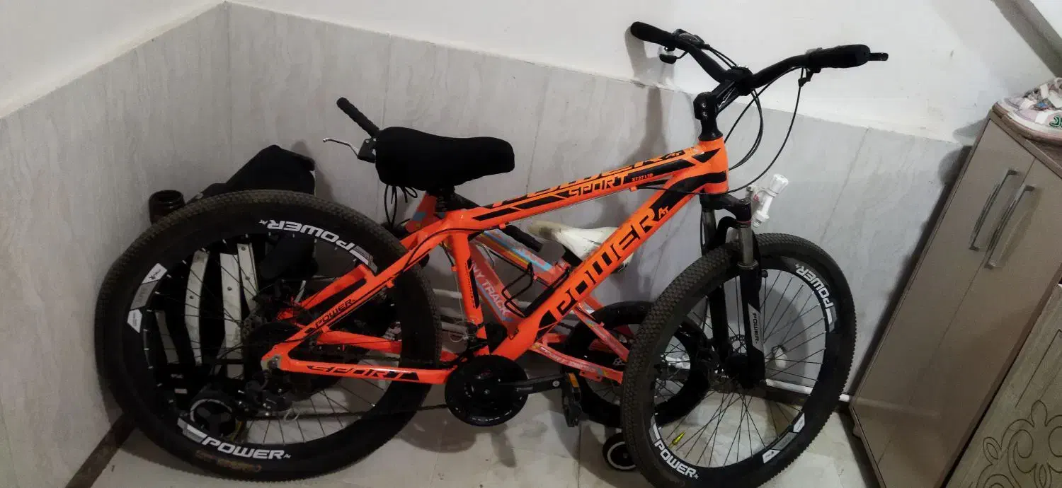 دوچرخه 26|دوچرخه، اسکیت، اسکوتر|سقز, |دیوار