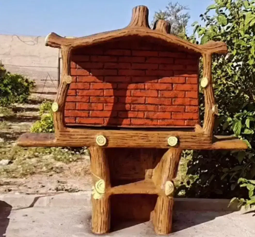 کباب پز و آلاچیق|خدمات پیشه و مهارت|سراب, |دیوار