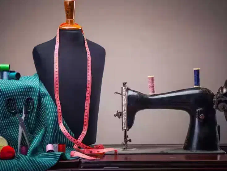 دوره نازک دوزی زنانه مدرک معتبر ( خیاطی) شاهین شهر|خدمات آموزشی|شاهینشهر, خبرنگار|دیوار