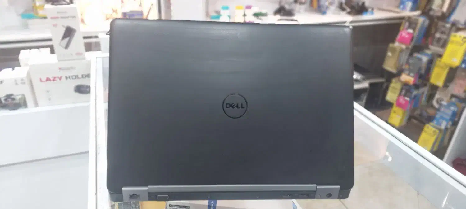 فروش اقساط لپتاپ dell E5470|رایانه همراه|یزد, |دیوار