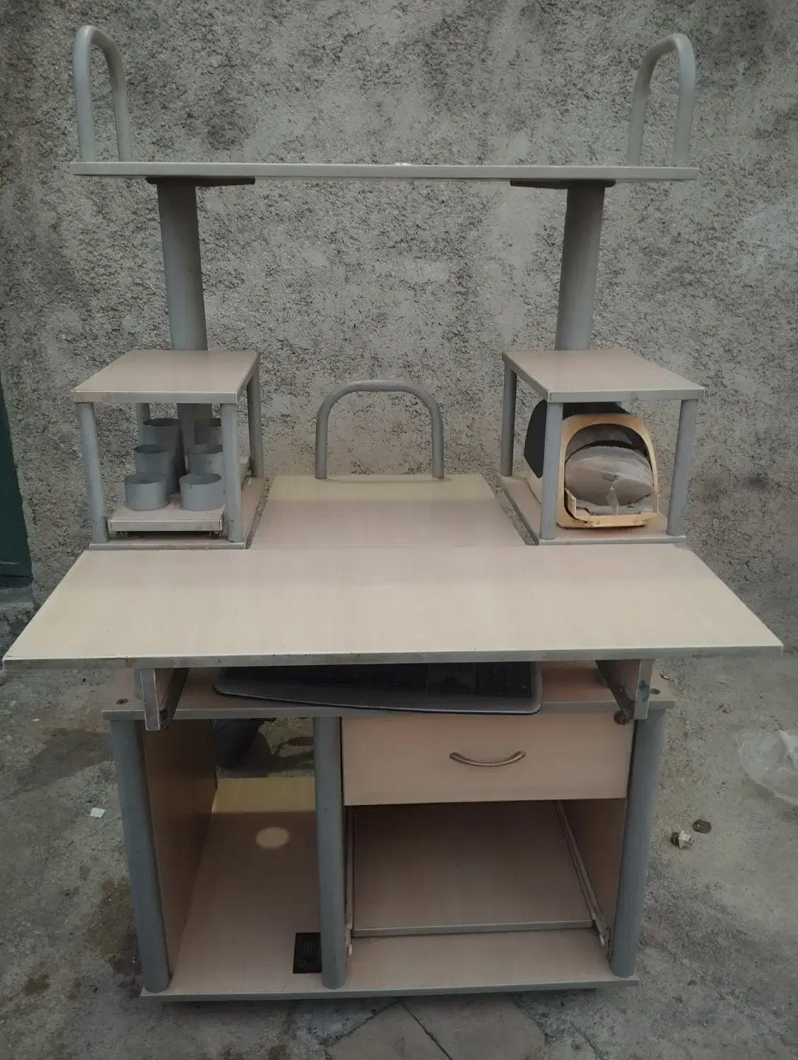 دوعدد زیر تلویزیونی یتومن|میز تلویزیون|کوه چنار, |دیوار