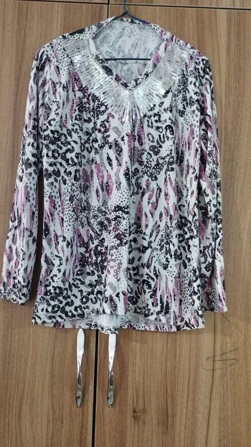 بلیز زنونه|لباس|تهران, بهارستان|دیوار