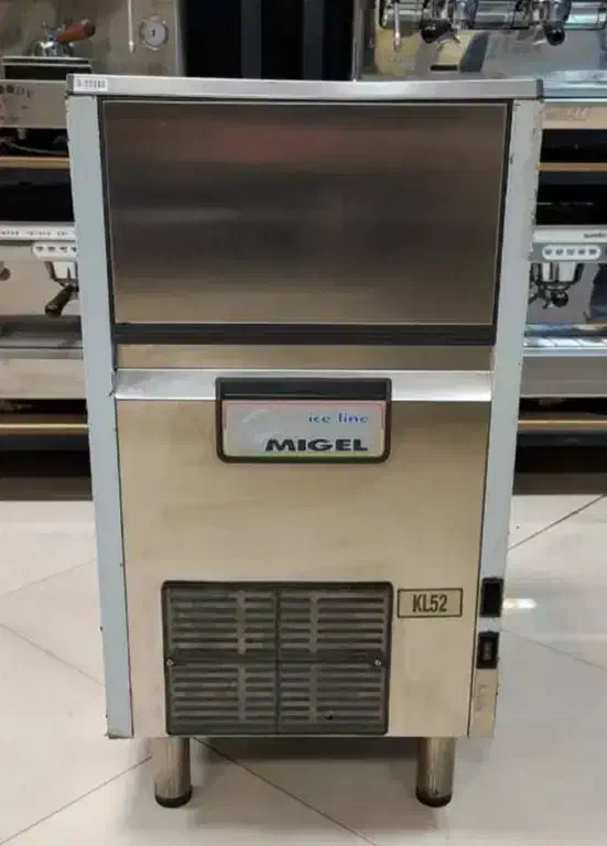 یخساز میگل ۵۰ کیلویی|کافیشاپ و رستوران|تهران, حشمتیه|دیوار