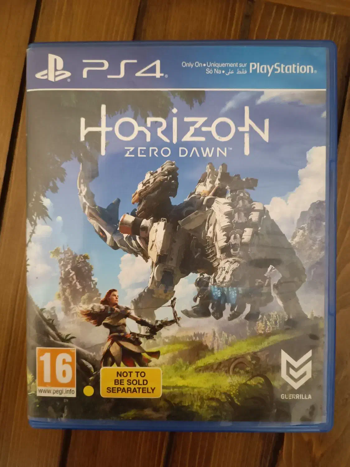 دیسک بازی ps4.ps5|کنسول، بازی ویدئویی و آنلاین|تهران, مسعودیه|دیوار