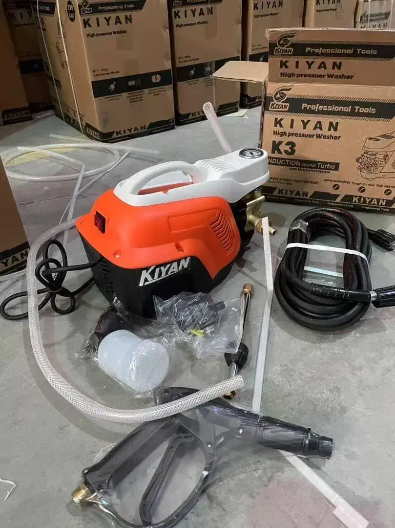 کارواش های دینامی صنعتی اقساط بلند مدت کارواش|ماشینآلات صنعتی|شیراز, شهرک پرواز|دیوار