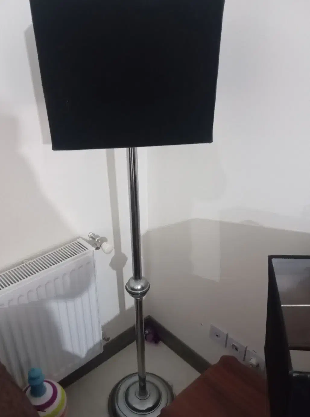 معاوضه لوستر وآباژور|لوستر و چراغ آویز|شاهین‌شهر, خانه کارگر|دیوار