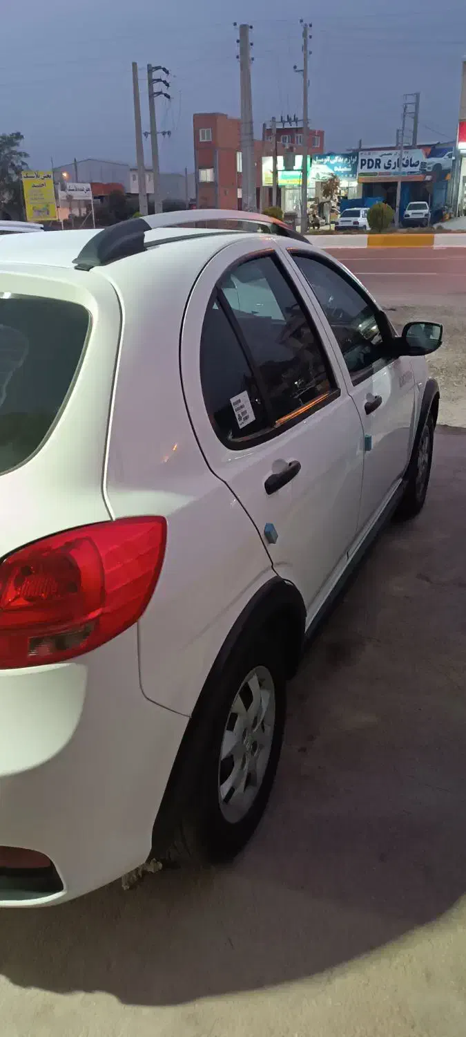 کوییک مدل ۴۰۲|خودرو سواری و وانت|بندر ترکمن, |دیوار