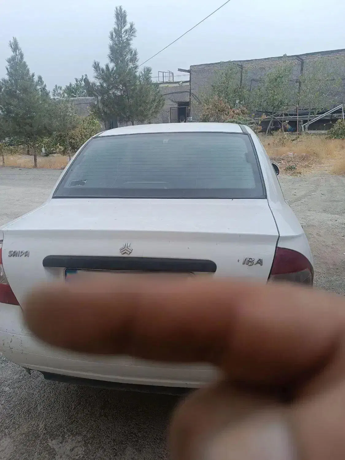 معاوضه|خودرو سواری و وانت|مشهد, شفا|دیوار