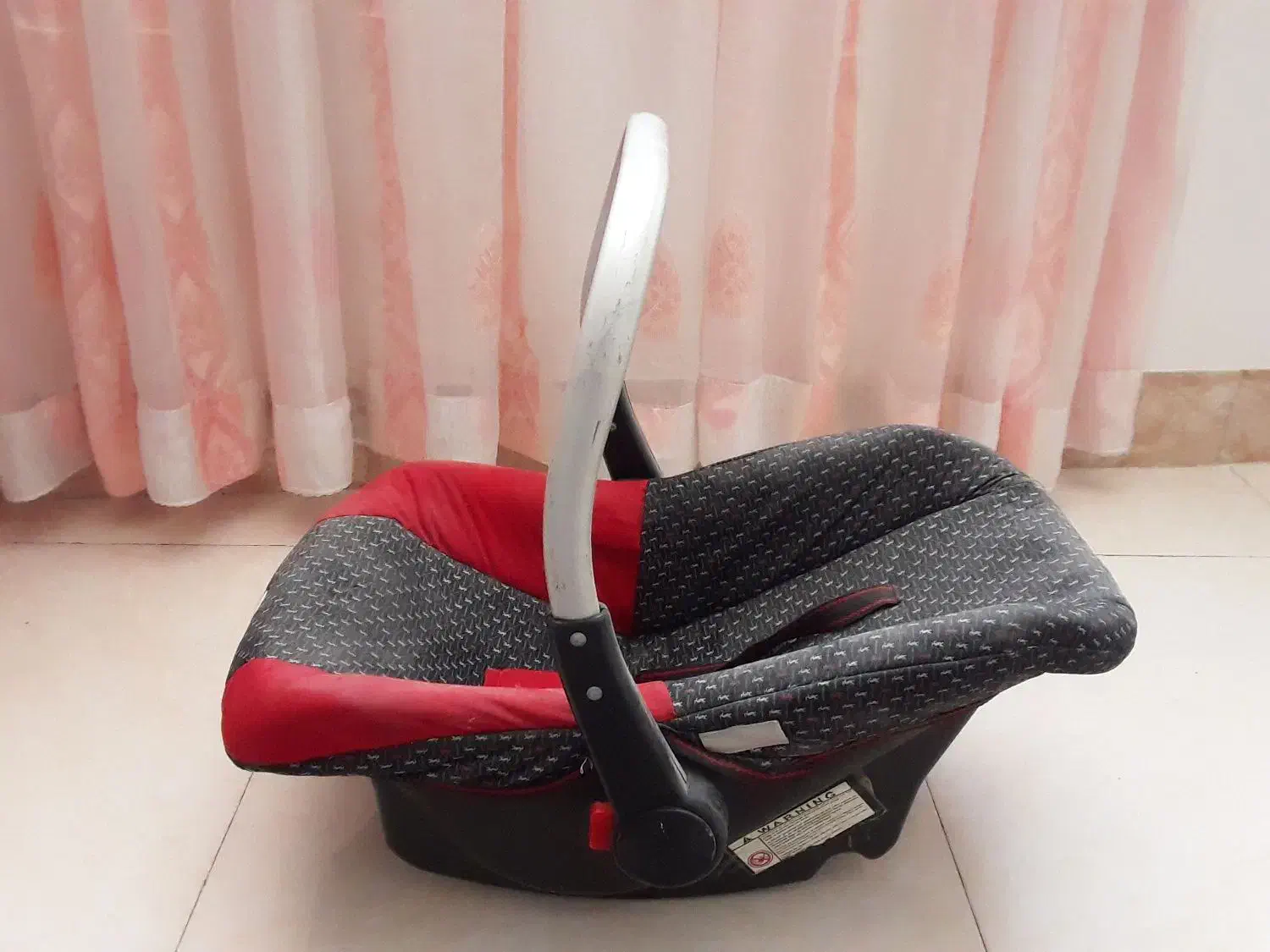 کریر کودک|اسباب و اثاث بچه|بجنورد, |دیوار