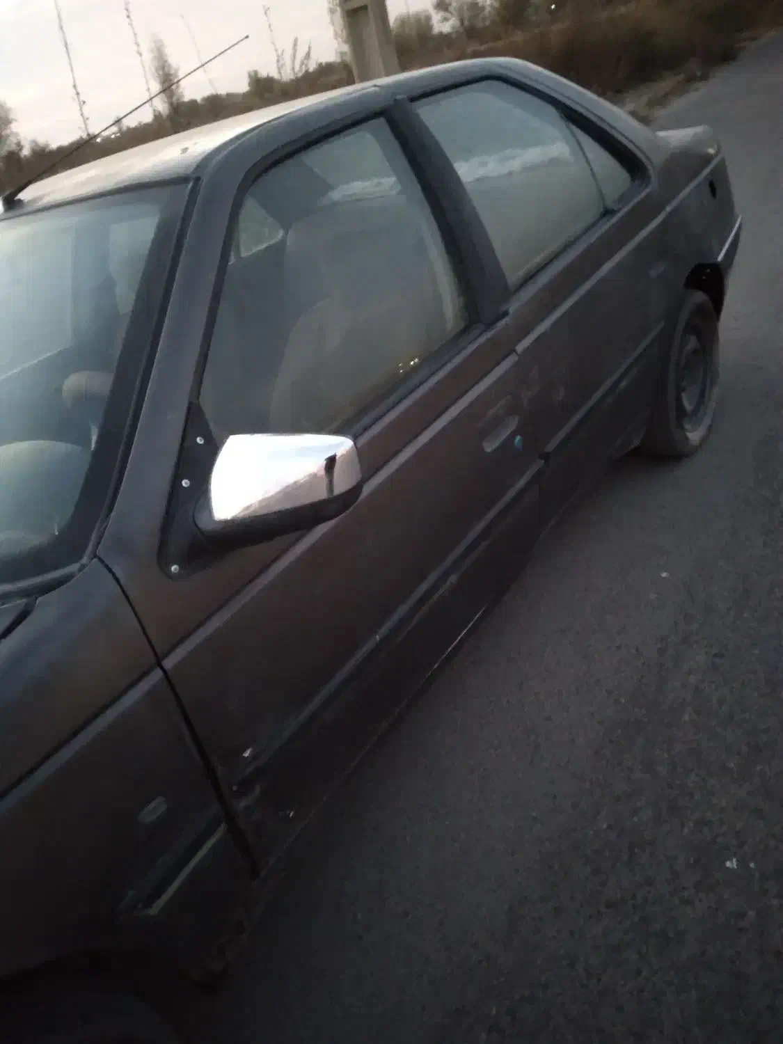 خودرو روا|خودرو سواری و وانت|سراب, |دیوار