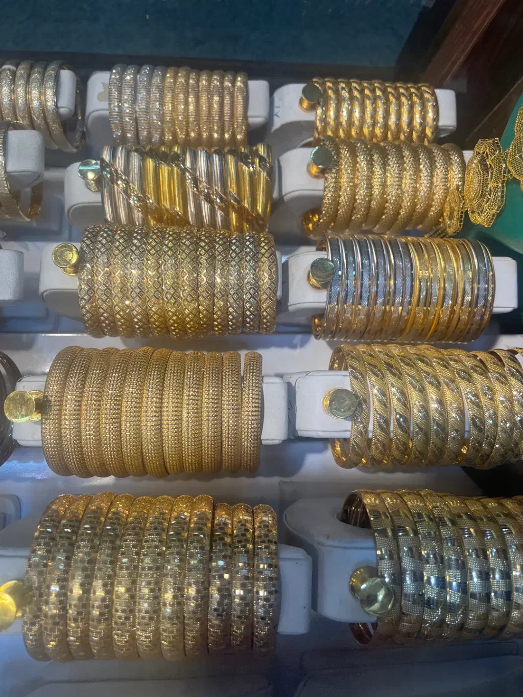 النگو لوکس نمادار|جواهرات|اصفهان, منتظرالمهدی|دیوار