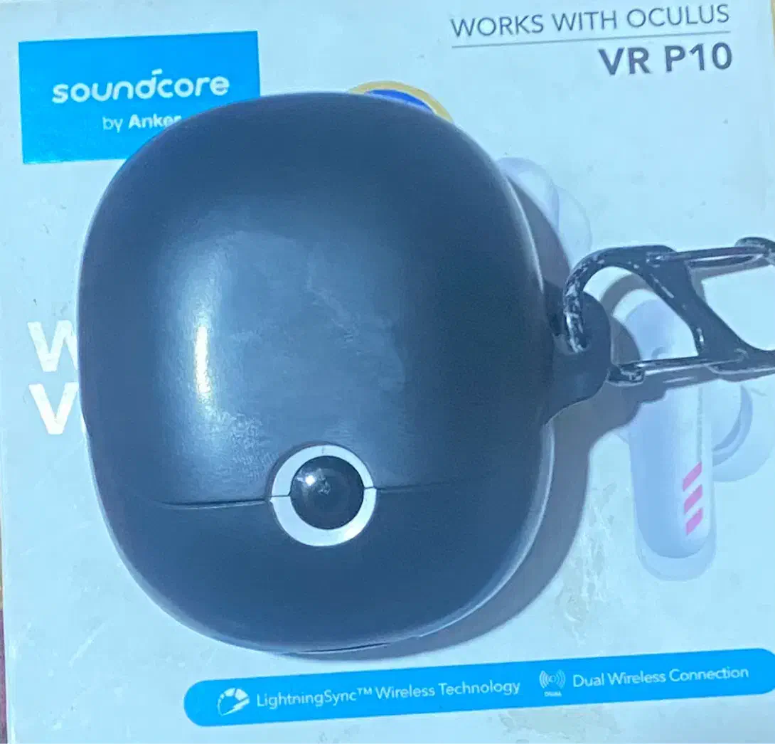 Soundcore VR P10 A3850|لوازم جانبی موبایل و تبلت|تهران, ابوذر|دیوار
