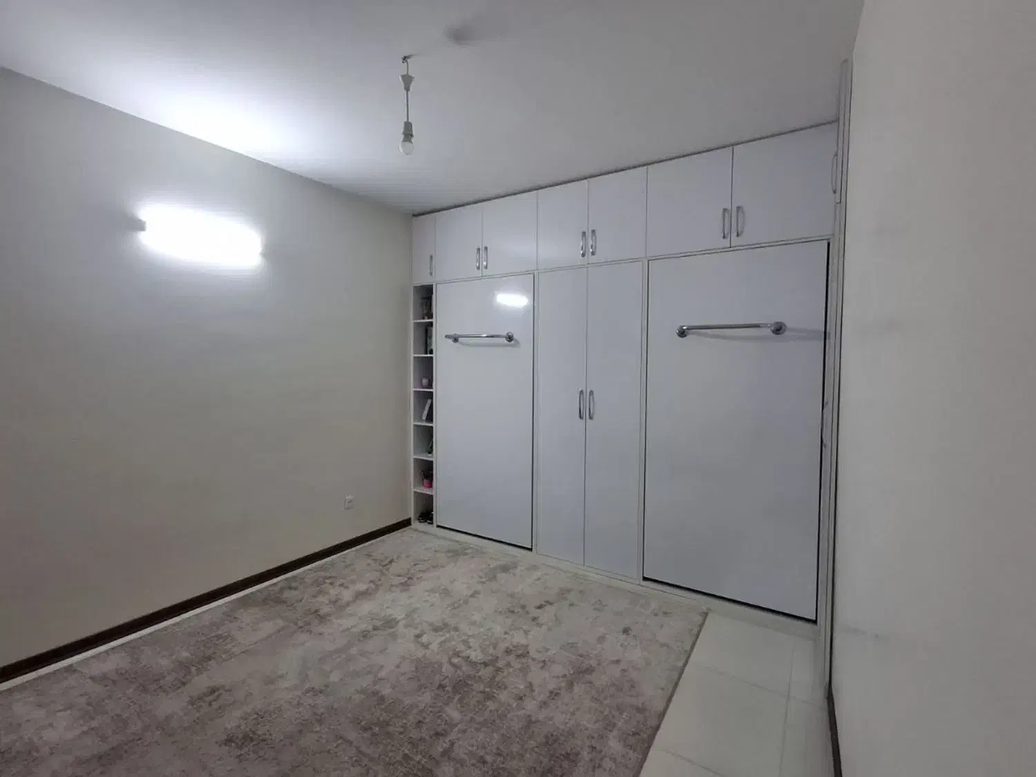 130متری فول کامل|فروش آپارتمان|مشهد, موسوی قوچانی|دیوار