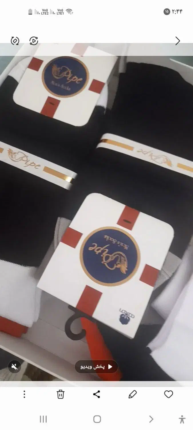 جوراب مردانه|لباس|محمدشهر, شهرک چمران|دیوار