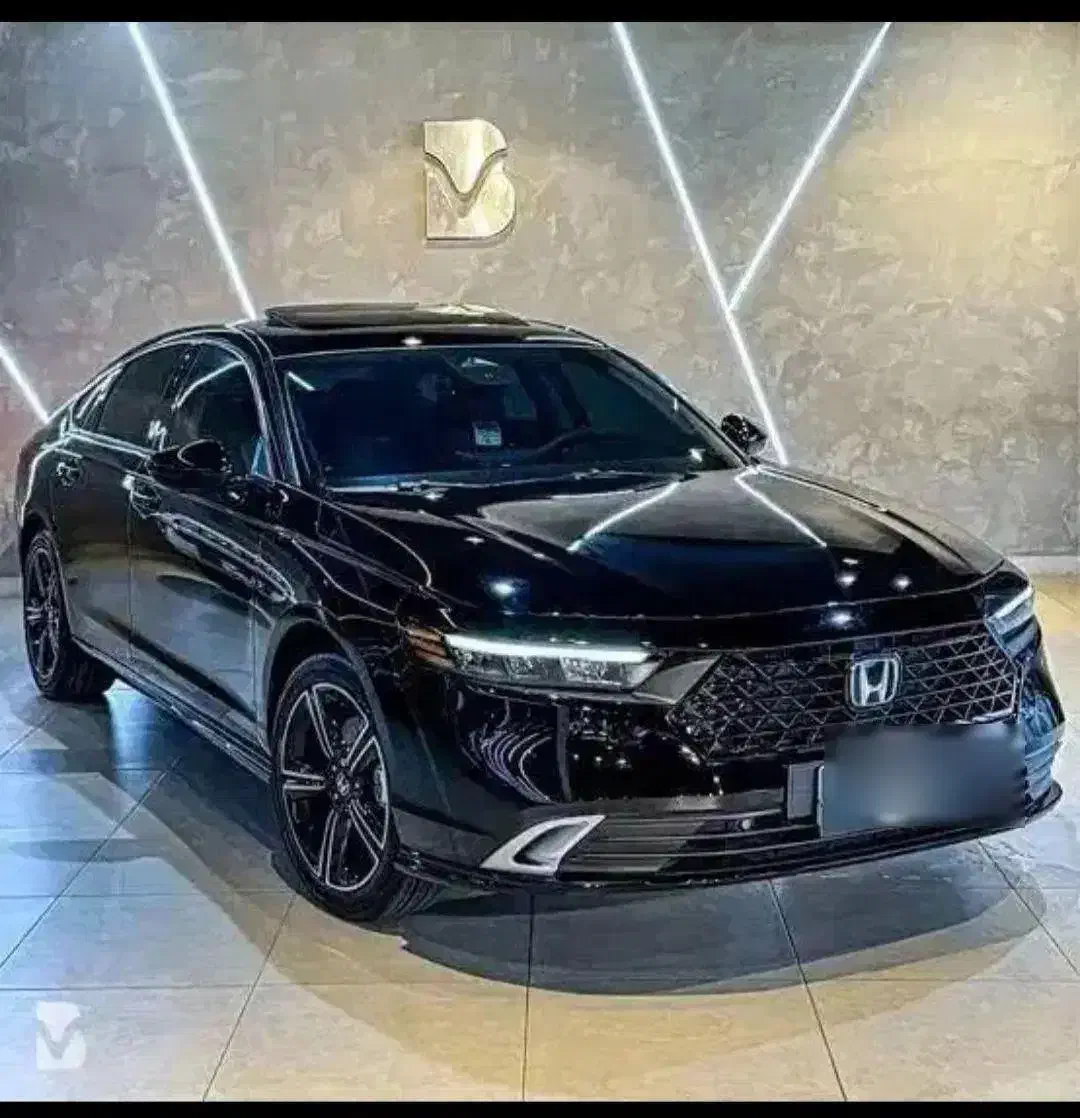 حواله هوندا اکورد|خودرو سواری و وانت|شهرکرد, |دیوار