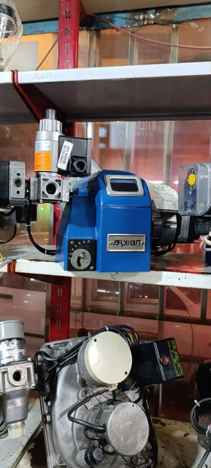 مشعل ۳۵۰ هزار گازی وگازوعیلی ۴۰۰،۵۰۰هزار|آبگرمکن، پکیج، شوفاژ|مشهد, آبکوه|دیوار