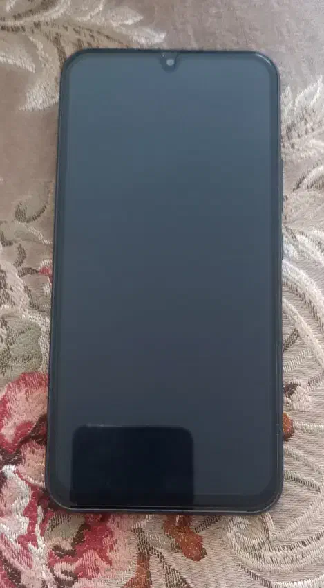 گوشی سامسونگ A34 5g حافظه 256 سالم و نو|موبایل|کاشمر, |دیوار