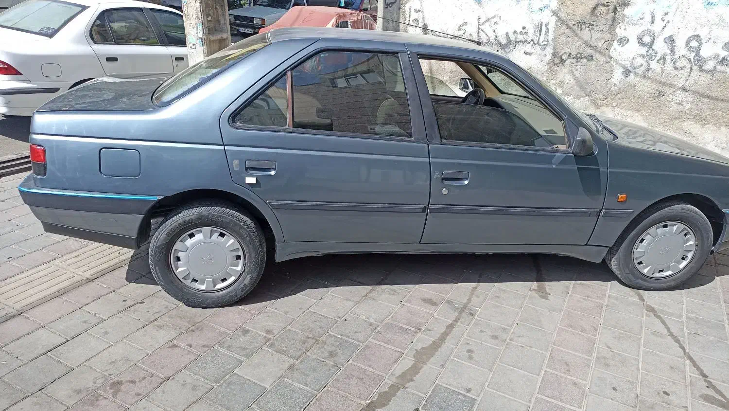 پژو 405|خودرو سواری و وانت|بهارستان, |دیوار