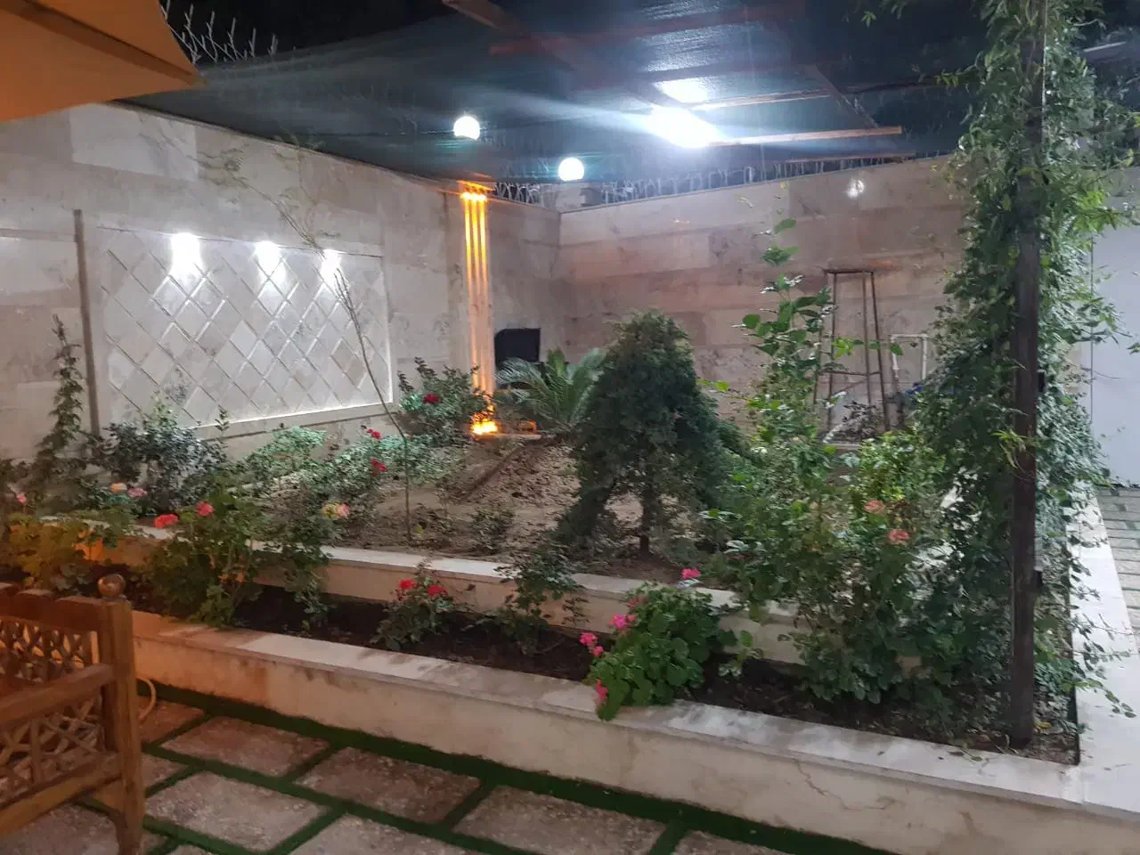 ویلا اجاره|اجارهٔ کوتاه‌مدت ویلا و باغ|شهریار, کرد امیر|دیوار