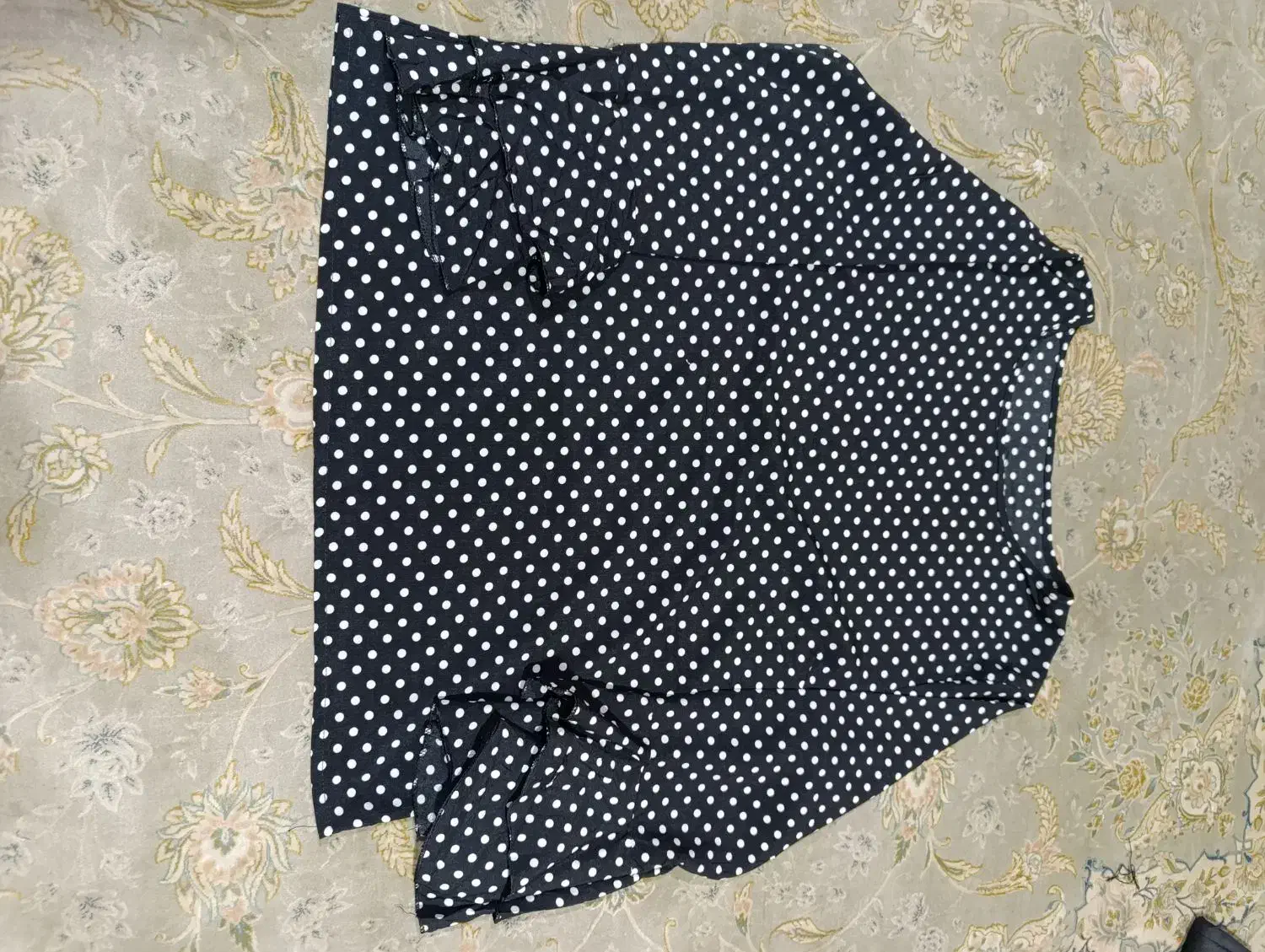 لباس|لباس|گرگان, |دیوار