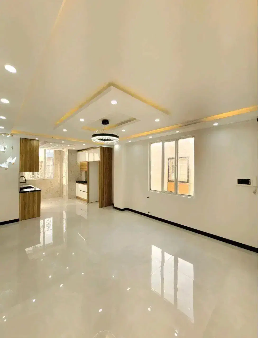 ۶۵متر/سرمایه گزاری/سندتکبرگ/وام|فروش آپارتمان|اندیشه, اندیشه فاز ۱|دیوار