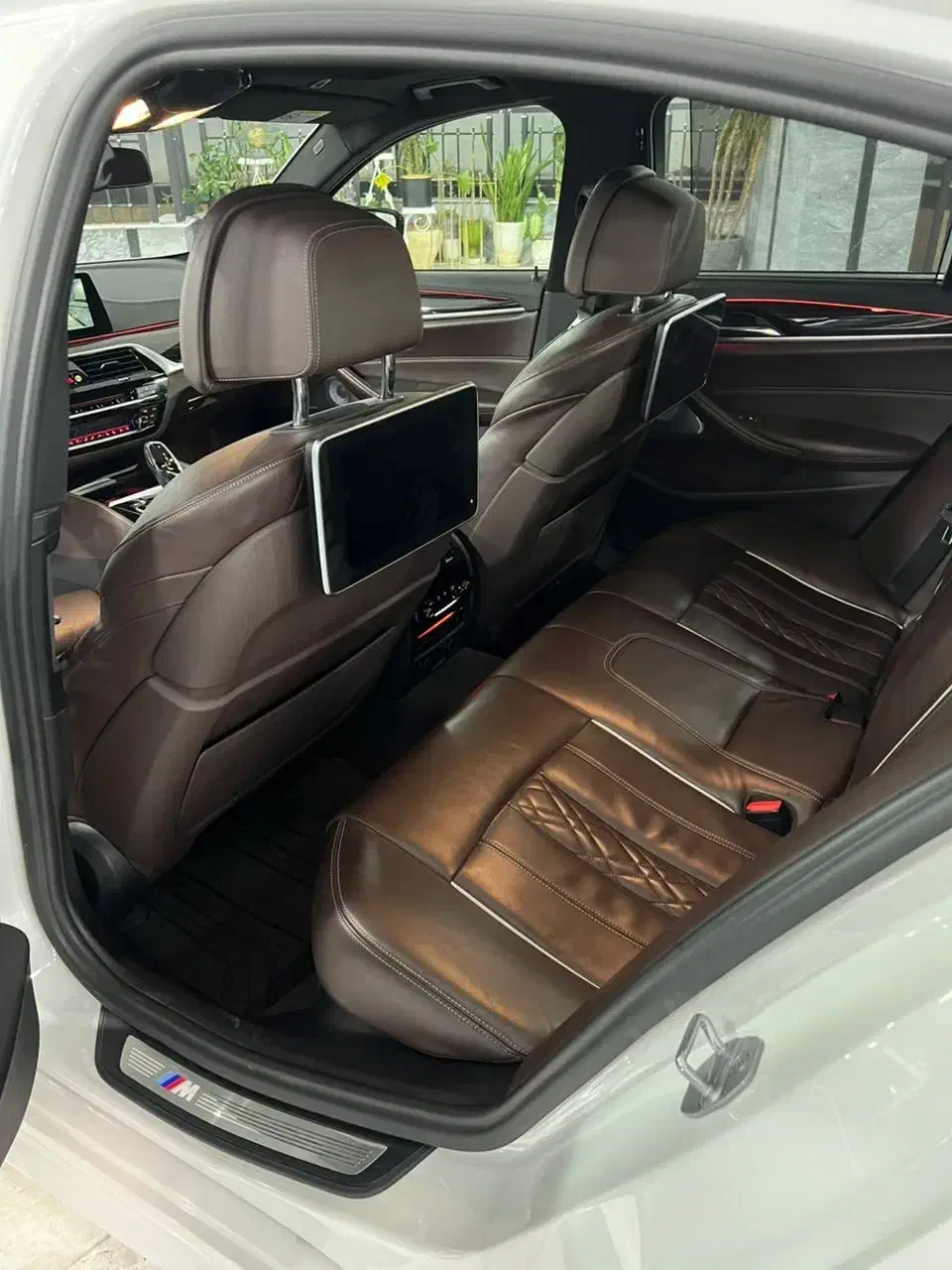 بی ام و 530|خودرو سواری و وانت|تهران, عباس‌آباد|دیوار