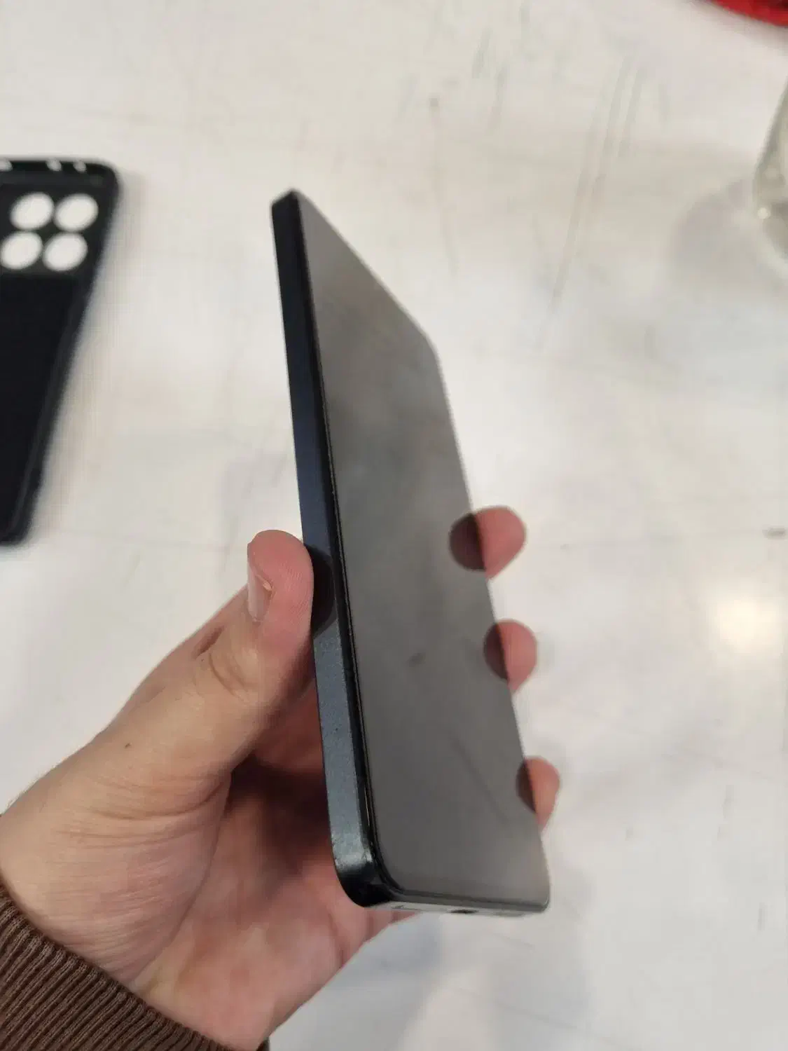 پوکو‌ x6pro|موبایل|رشت, علی آباد|دیوار