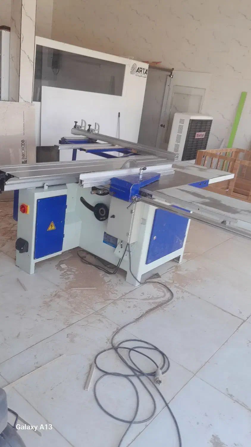 دور کن پایون|ماشین‌آلات صنعتی|بندرعباس, |دیوار